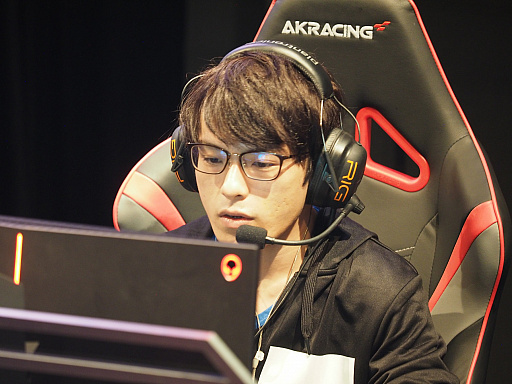 ���������꡼ No.001�Υ���ͥ������ / 6��30�����š�LJL 2019 Summer Split��week3���ɤ�����Sengoku Gaming��Burning Core��3�̤�ľ���з衤Ceros����Υ�������������