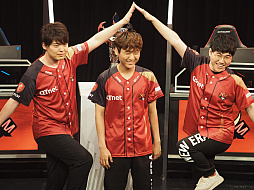 ���������꡼ No.002�Υ���ͥ������ / 6��30�����š�LJL 2019 Summer Split��week3���ɤ�����Sengoku Gaming��Burning Core��3�̤�ľ���з衤Ceros����Υ�������������