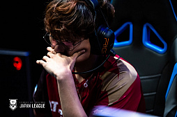 ���������꡼ No.001�Υ���ͥ������ / �֥꡼�������֡��쥸����ɡס������ץ��꡼����LJL 2019 Summer Split��Week3 ��ݡ��ȡ�CGA��V3��̵�ԤǼ�̤򥭡���