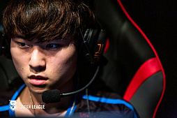 ���������꡼ No.002�Υ���ͥ������ / �֥꡼�������֡��쥸����ɡס������ץ��꡼����LJL 2019 Summer Split��Week3 ��ݡ��ȡ�CGA��V3��̵�ԤǼ�̤򥭡���