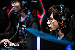 ���������꡼ No.003�Υ���ͥ������ / �֥꡼�������֡��쥸����ɡס������ץ��꡼����LJL 2019 Summer Split��Week3 ��ݡ��ȡ�CGA��V3��̵�ԤǼ�̤򥭡���