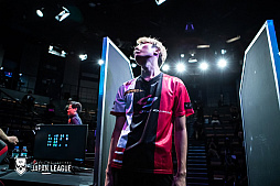 ���������꡼ No.004�Υ���ͥ������ / �֥꡼�������֡��쥸����ɡס������ץ��꡼����LJL 2019 Summer Split��Week3 ��ݡ��ȡ�CGA��V3��̵�ԤǼ�̤򥭡���