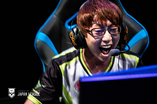 ���������꡼ No.005�Υ���ͥ������ / �֥꡼�������֡��쥸����ɡס������ץ��꡼����LJL 2019 Summer Split��Week3 ��ݡ��ȡ�CGA��V3��̵�ԤǼ�̤򥭡���