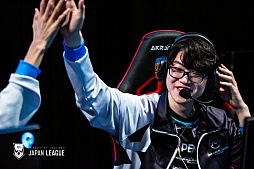 ���������꡼ No.006�Υ���ͥ������ / �֥꡼�������֡��쥸����ɡס������ץ��꡼����LJL 2019 Summer Split��Week3 ��ݡ��ȡ�CGA��V3��̵�ԤǼ�̤򥭡���