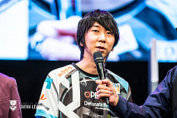 ���������꡼ No.007�Υ���ͥ������ / �֥꡼�������֡��쥸����ɡס������ץ��꡼����LJL 2019 Summer Split��Week3 ��ݡ��ȡ�CGA��V3��̵�ԤǼ�̤򥭡���