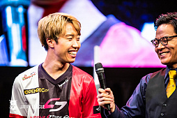 ���������꡼ No.011�Υ���ͥ������ / �֥꡼�������֡��쥸����ɡס������ץ��꡼����LJL 2019 Summer Split��Week3 ��ݡ��ȡ�CGA��V3��̵�ԤǼ�̤򥭡���