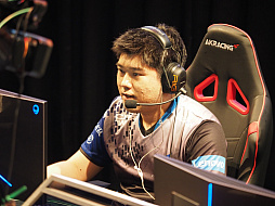 画像ギャラリー No.002のサムネイル画像 / 7月6日に開催される「LJL 2019 Summer Split」Week4見どころ。V3とCGAの無敗同士が直接対決,その命運を握るのは?