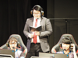 画像ギャラリー No.004のサムネイル画像 / 7月6日に開催される「LJL 2019 Summer Split」Week4見どころ。V3とCGAの無敗同士が直接対決,その命運を握るのは?