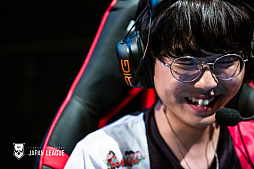 画像ギャラリー No.002のサムネイル画像 / 「LJL 2019 Summer Split」Week4レポート。新チャンピオン・キヤナが登場。CGAがV3との首位攻防戦を制す