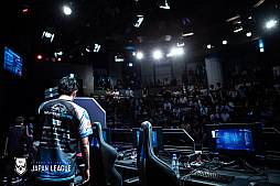 画像ギャラリー No.003のサムネイル画像 / 「LJL 2019 Summer Split」Week4レポート。新チャンピオン・キヤナが登場。CGAがV3との首位攻防戦を制す