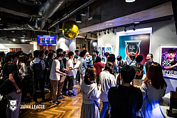 画像ギャラリー No.004のサムネイル画像 / 「LJL 2019 Summer Split」Week4レポート。新チャンピオン・キヤナが登場。CGAがV3との首位攻防戦を制す