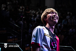画像ギャラリー No.011のサムネイル画像 / 「LJL 2019 Summer Split」Week4レポート。新チャンピオン・キヤナが登場。CGAがV3との首位攻防戦を制す