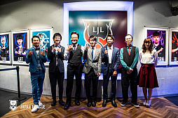 画像ギャラリー No.012のサムネイル画像 / 「LJL 2019 Summer Split」Week4レポート。新チャンピオン・キヤナが登場。CGAがV3との首位攻防戦を制す