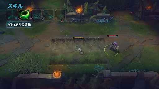 画像ギャラリー No.022のサムネイル画像 / 「LJL 2019 Summer Split」Week4レポート。新チャンピオン・キヤナが登場。CGAがV3との首位攻防戦を制す