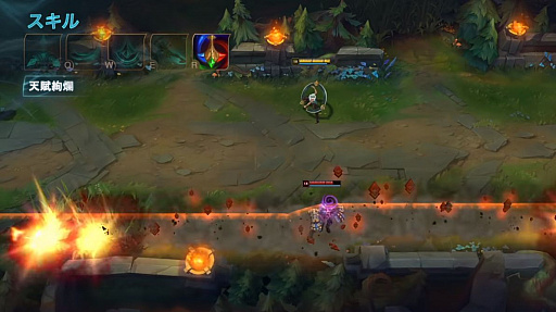 画像ギャラリー No.023のサムネイル画像 / 「LJL 2019 Summer Split」Week4レポート。新チャンピオン・キヤナが登場。CGAがV3との首位攻防戦を制す