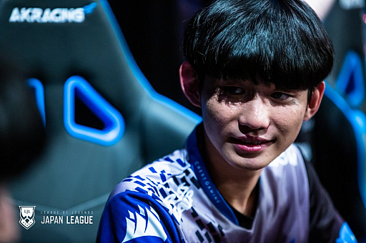 画像ギャラリー No.025のサムネイル画像 / 「LJL 2019 Summer Split」Week4レポート。新チャンピオン・キヤナが登場。CGAがV3との首位攻防戦を制す