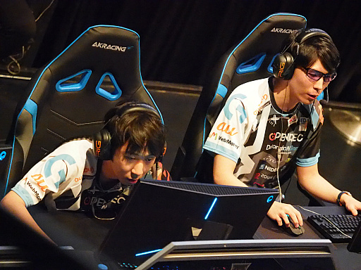 画像ギャラリー No.002のサムネイル画像 / 7月13日,14日に開催される「LJL 2019 Summer Split」Week5,6の見どころ。V3とDFMはCGAに雪辱を果たせるのか