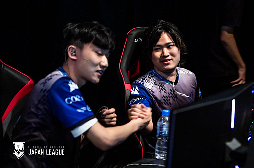 画像ギャラリー No.005のサムネイル画像 / 7月13日,14日に開催される「LJL 2019 Summer Split」Week5,6の見どころ。V3とDFMはCGAに雪辱を果たせるのか