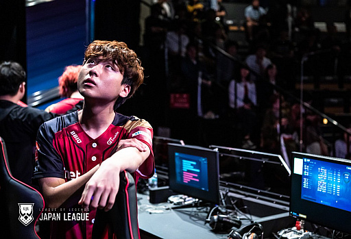 画像ギャラリー No.006のサムネイル画像 / 7月13日,14日に開催される「LJL 2019 Summer Split」Week5,6の見どころ。V3とDFMはCGAに雪辱を果たせるのか