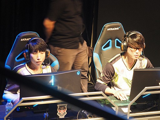 画像ギャラリー No.009のサムネイル画像 / 7月13日,14日に開催される「LJL 2019 Summer Split」Week5,6の見どころ。V3とDFMはCGAに雪辱を果たせるのか