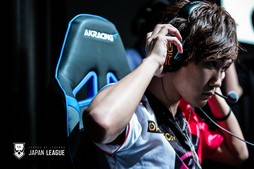 ���������꡼ No.002�Υ���ͥ������ / ��LJL 2019 Summer Split��Week5��6��ݡ��ȡ�DFM��CGA�˽������Ĥ���2�̤����