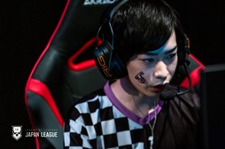 ���������꡼ No.003�Υ���ͥ������ / ��LJL 2019 Summer Split��Week5��6��ݡ��ȡ�DFM��CGA�˽������Ĥ���2�̤����