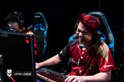 ���������꡼ No.004�Υ���ͥ������ / ��LJL 2019 Summer Split��Week5��6��ݡ��ȡ�DFM��CGA�˽������Ĥ���2�̤����