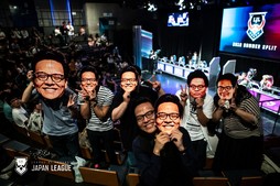 ���������꡼ No.005�Υ���ͥ������ / ��LJL 2019 Summer Split��Week5��6��ݡ��ȡ�DFM��CGA�˽������Ĥ���2�̤����