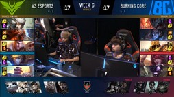 ���������꡼ No.019�Υ���ͥ������ / ��LJL 2019 Summer Split��Week5��6��ݡ��ȡ�DFM��CGA�˽������Ĥ���2�̤����