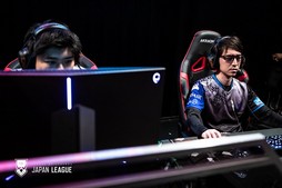 ���������꡼ No.021�Υ���ͥ������ / ��LJL 2019 Summer Split��Week5��6��ݡ��ȡ�DFM��CGA�˽������Ĥ���2�̤����