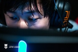 ���������꡼ No.022�Υ���ͥ������ / ��LJL 2019 Summer Split��Week5��6��ݡ��ȡ�DFM��CGA�˽������Ĥ���2�̤����