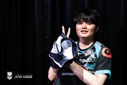 ���������꡼ No.024�Υ���ͥ������ / ��LJL 2019 Summer Split��Week5��6��ݡ��ȡ�DFM��CGA�˽������Ĥ���2�̤����