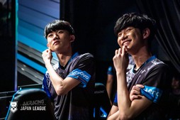 ���������꡼ No.025�Υ���ͥ������ / ��LJL 2019 Summer Split��Week5��6��ݡ��ȡ�DFM��CGA�˽������Ĥ���2�̤����