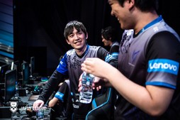 ���������꡼ No.026�Υ���ͥ������ / ��LJL 2019 Summer Split��Week5��6��ݡ��ȡ�DFM��CGA�˽������Ĥ���2�̤����