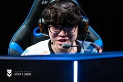 ���������꡼ No.027�Υ���ͥ������ / ��LJL 2019 Summer Split��Week5��6��ݡ��ȡ�DFM��CGA�˽������Ĥ���2�̤����