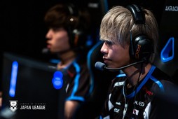 ���������꡼ No.029�Υ���ͥ������ / ��LJL 2019 Summer Split��Week5��6��ݡ��ȡ�DFM��CGA�˽������Ĥ���2�̤����