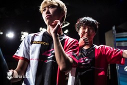 ���������꡼ No.030�Υ���ͥ������ / ��LJL 2019 Summer Split��Week5��6��ݡ��ȡ�DFM��CGA�˽������Ĥ���2�̤����