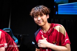 ���������꡼ No.031�Υ���ͥ������ / ��LJL 2019 Summer Split��Week5��6��ݡ��ȡ�DFM��CGA�˽������Ĥ���2�̤����