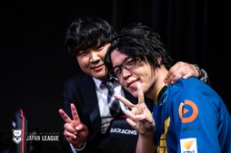 ���������꡼ No.032�Υ���ͥ������ / ��LJL 2019 Summer Split��Week5��6��ݡ��ȡ�DFM��CGA�˽������Ĥ���2�̤����