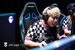 ���������꡼ No.033�Υ���ͥ������ / ��LJL 2019 Summer Split��Week5��6��ݡ��ȡ�DFM��CGA�˽������Ĥ���2�̤����