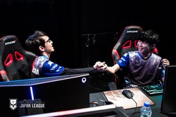 ���������꡼ No.034�Υ���ͥ������ / ��LJL 2019 Summer Split��Week5��6��ݡ��ȡ�DFM��CGA�˽������Ĥ���2�̤����