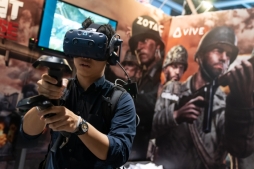 画像ギャラリー No.003のサムネイル画像 / 「eスポーツ&ミュージックフェスティバル香港」が7月26日から3日間にわたって開催