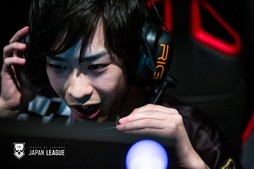 画像ギャラリー No.004のサムネイル画像 / 「LJL 2019 Summer Split」Week7レポート。LJL Finalの会場がアリーナ立川立飛に決定