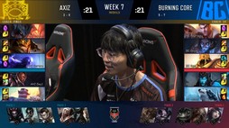 画像ギャラリー No.008のサムネイル画像 / 「LJL 2019 Summer Split」Week7レポート。LJL Finalの会場がアリーナ立川立飛に決定