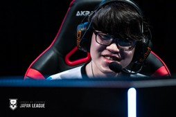 画像ギャラリー No.016のサムネイル画像 / 「LJL 2019 Summer Split」Week7レポート。LJL Finalの会場がアリーナ立川立飛に決定