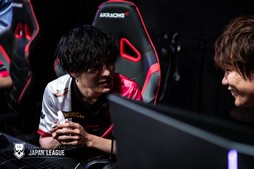 画像ギャラリー No.020のサムネイル画像 / 「LJL 2019 Summer Split」Week7レポート。LJL Finalの会場がアリーナ立川立飛に決定