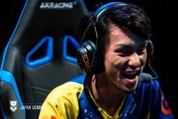 画像ギャラリー No.021のサムネイル画像 / 「LJL 2019 Summer Split」Week7レポート。LJL Finalの会場がアリーナ立川立飛に決定