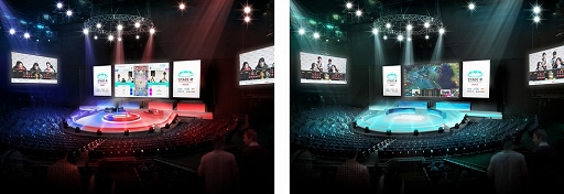 画像ギャラリー No.008のサムネイル画像 / 高校生eスポーツ甲子園「STAGE:0」第1回大会 決勝大会の詳細が発表。全7ブロックの代表校と対戦カードが決定