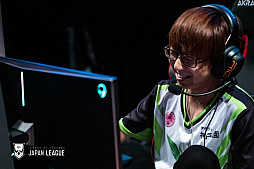 画像ギャラリー No.003のサムネイル画像 / 「LJL 2019 Summer Split」7月27日,28日に開催されるWeek8,9の見どころ。Nap選手が復帰し,万全の態勢となったCGAにV3が挑む