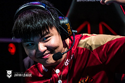 画像ギャラリー No.007のサムネイル画像 / 「LJL 2019 Summer Split」7月27日,28日に開催されるWeek8,9の見どころ。Nap選手が復帰し,万全の態勢となったCGAにV3が挑む